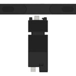 ThinkVision MS30 (S) Negro 2.0 canales 4 W