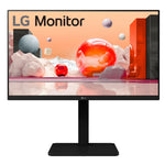 24BA560-B pantalla para PC 60 5 cm (23.8") 1920 x 1080 Pixeles Full HD LED Negro