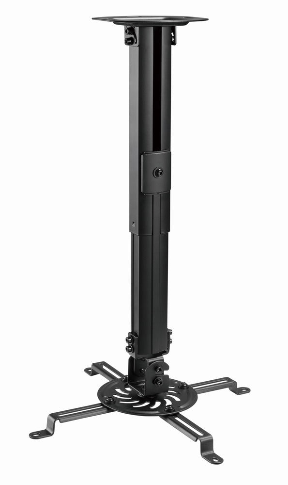 CM-B-01 montaje para projector Techo Negro