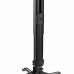 CM-B-01 montaje para projector Techo Negro
