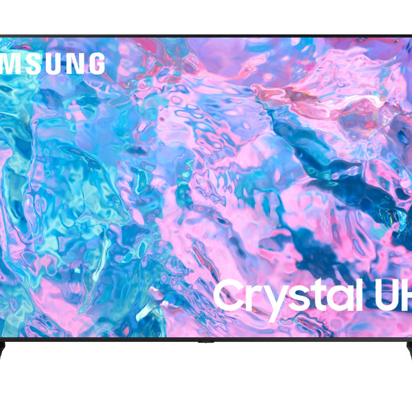 HCU7000 139 7 cm (55") 4K Ultra HD Smart TV Negro 20 W