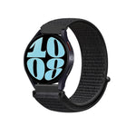 WBANDUNISTR20BK pieza y accesorio para reloj Correa de reloj