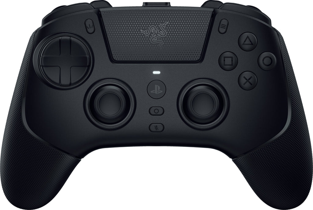 Raiju V3 Pro Negro RF/USB Gamepad Analgico PC  PlayStation 5