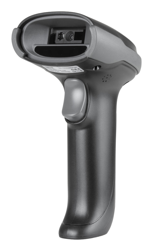 Lector cdigo barras 2D Bluetooth WiFi 2.4G