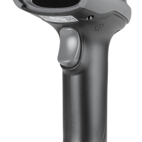 Lector cdigo barras 2D Bluetooth WiFi 2.4G