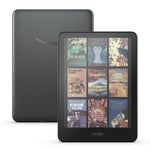 Kindle Colorsoft Signature Ed. lectore de e-book Pantalla tctil 32 GB Wifi Negro