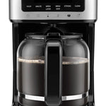 Ariccia 14 Semi-automtica Cafetera de filtro 1 8 L