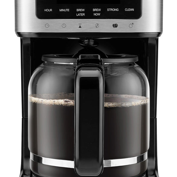 Ariccia 14 Semi-automtica Cafetera de filtro 1 8 L