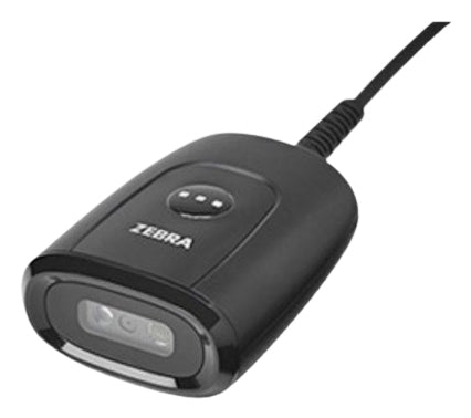DS5502 Lector de cdigos de barras fijo 1D/2D LED Negro