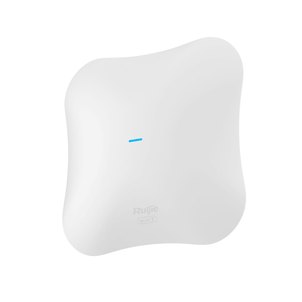 RG-RAP73PRO punto de acceso inalmbrico 13657 Mbit/s Blanco Energa sobre Ethernet (PoE)