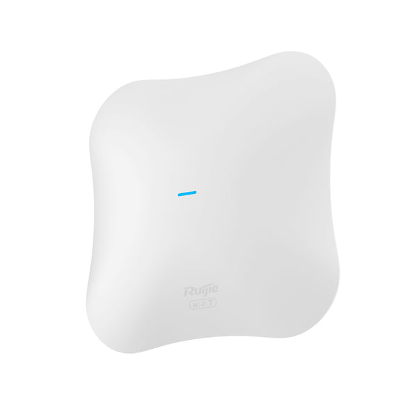 RG-RAP73PRO punto de acceso inalmbrico 13657 Mbit/s Blanco Energa sobre Ethernet (PoE)