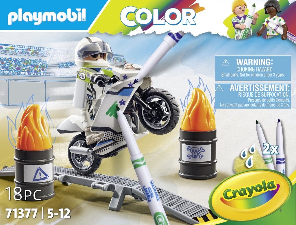 71377 set de juguetes