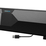 SP-6500 altavoz Negro Inalmbrico y almbrico 6 W