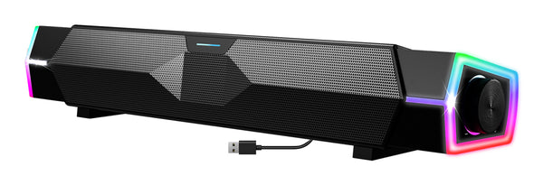 SP-6500 altavoz Negro Inalmbrico y almbrico 6 W