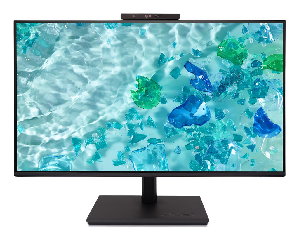Vero B7 B277 D6 pantalla para PC 68 6 cm (27") Negro