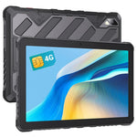 TAB KingKong 2 4G Mediatek LTE-TDD 256 GB 27 8 cm (10.9") 8 GB Wi-Fi 5 (802.11ac) Android 14 Negro
