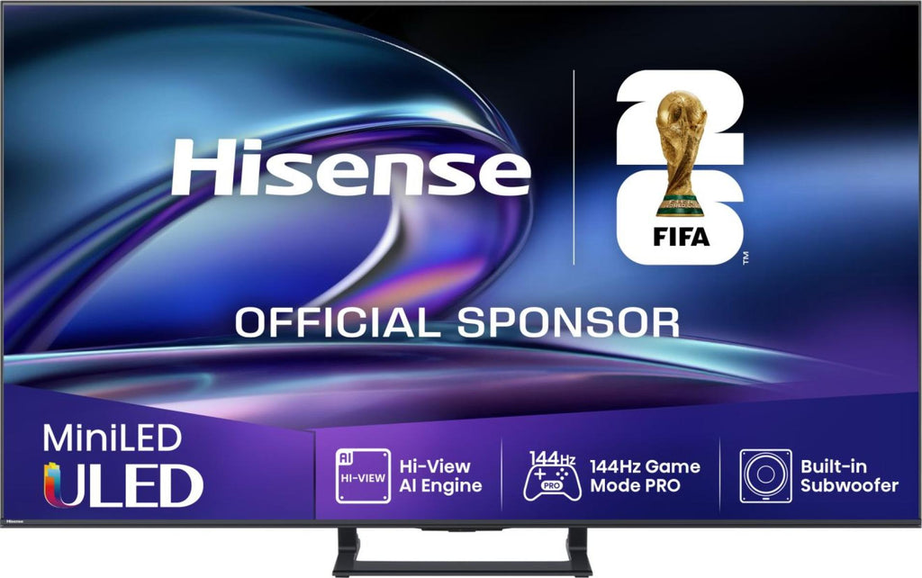 65E8Q 165 1 cm (65") 4K Ultra HD Smart TV Wifi Negro  Gris 600 cd / m