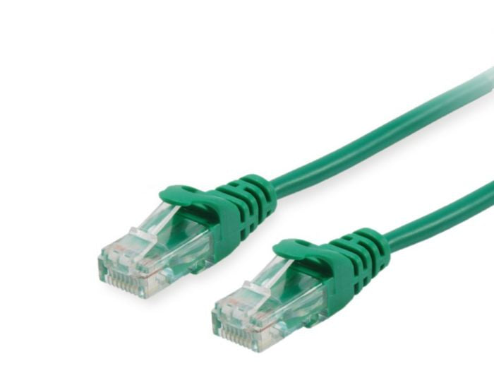 625473 cable de red Verde 0 15 m Cat6 U/UTP (UTP)