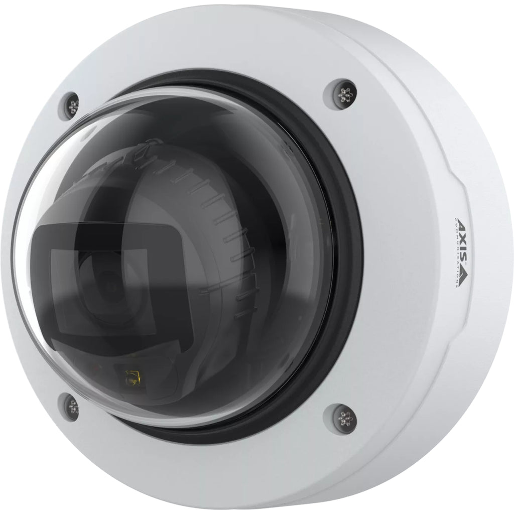 P3277-LV Almohadilla Cmara de seguridad IP Interior y exterior 2592 x 1944 Pixeles Techo/pared