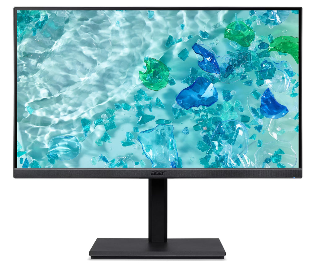 Vero B7 B227Q E3 pantalla para PC 54 6 cm (21.5") Full HD Negro