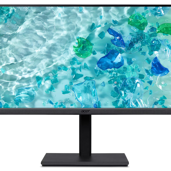 Vero B7 B227Q E3 pantalla para PC 54 6 cm (21.5") Full HD Negro