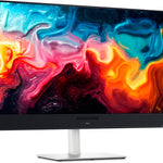 Plus S3225QC pantalla para PC 80 3 cm (31.6") 3840 x 2160 Pixeles 4K Ultra HD QD-OLED Negro  Plata