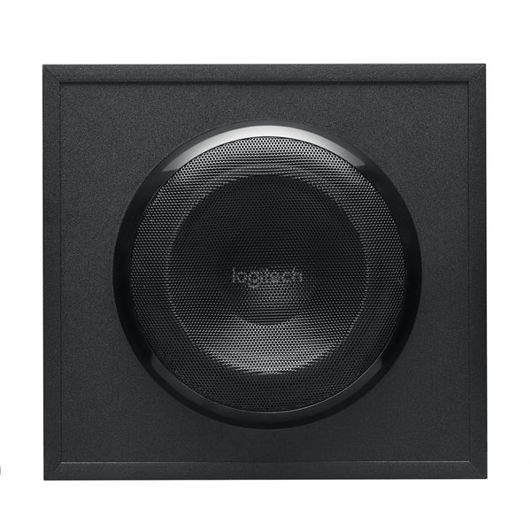 Z623 conjunto de altavoces 200 W Universal Negro 2.1 canales 35 W