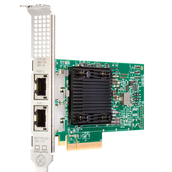 Broadcom BCM57416 Ethernet 10Gb 2-port BASE-T Adapter for