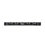 PowerEdge R660XS servidor 480 GB Bastidor (1U) Intel Xeon Silver 4510 2 4 GHz 32 GB DDR5-SDRAM 1100 W