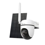 TC90G KIT cmara de vigilancia Bombilla Cmara de seguridad IP Exterior 2304 x 1296 Pixeles Techo/Pared/Poste