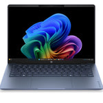 OmniBook 5 Laptop Next Gen AI 14-hm0002nsx Copilot+ PC AMD Ryzen AI 5 Porttil 35 6 cm (14") 2K 16 GB LPDDR5x-SDRAM 1 TB SSD Wi-Fi 6 (802.11ax) Windows 11 Home Azul