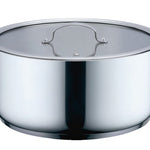 PA-32H.012A olla sopera Acero inoxidable
