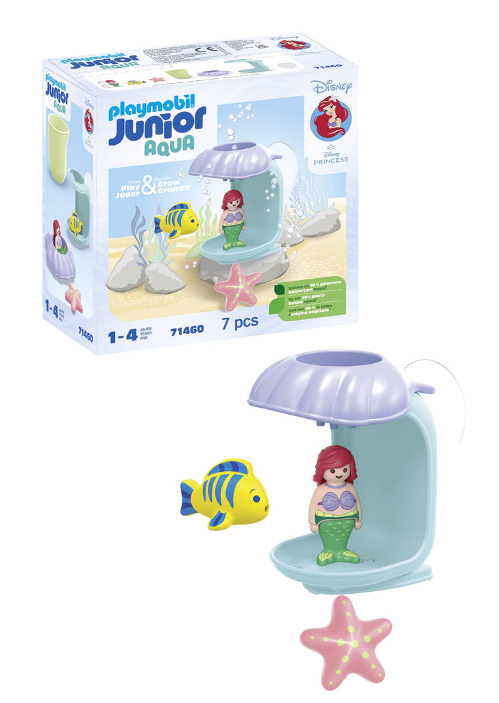 Junior 71460 set de juguetes