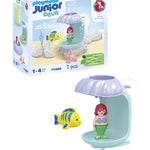 Junior 71460 set de juguetes