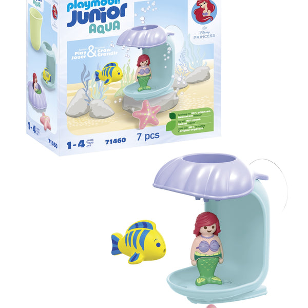 Junior 71460 set de juguetes