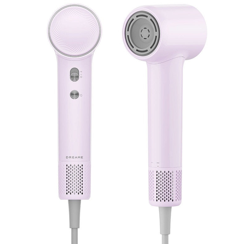Hair MIN secador 1200 W Prpura