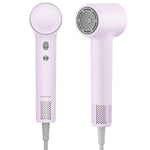 Hair MIN secador 1200 W Prpura