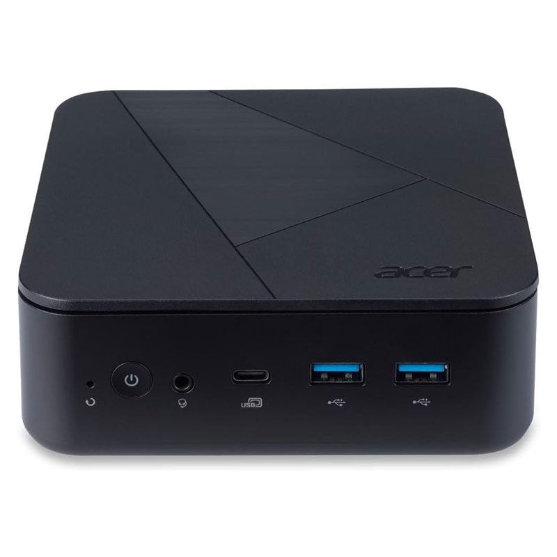I5ULTRA500GB16GBDDR5 workstation Intel Core Ultra 5 125H 16 GB 500 GB SSD Windows 11 Pro Mini PC Negro
