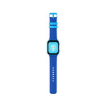 Inteligente Fiber Reloj multifuncin para nios