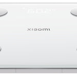 S400 Plaza Blanco Bscula personal electrnica