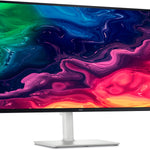 Plus S2725QC pantalla para PC 68 6 cm (27") 3840 x 2160 Pixeles 4K Ultra HD LCD Plata