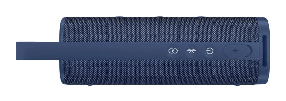 Sound Outdoor Altavoz porttil estreo Azul 30 W