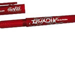 BL-FR7 Bolgrafo cilndrico Rojo 1 pieza(s)