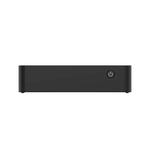 LEMPC23 PC/estacin de trabajo barebone Cubo Negro N150 3 6 GHz