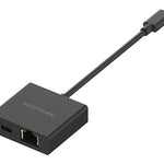 Nighthawk USB-C to Ethernet Adaptador (USB2ETH)