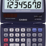 SL-100VERA calculadora