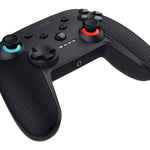 GXT 1246 MUTA Negro Bluetooth Gamepad Analgico/Digital Nintendo Switch  Nintendo Switch Lite  Nintendo Switch OLED