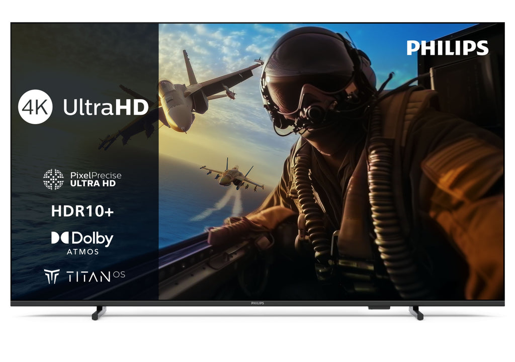 7000 series 50PUS7000/12 Televisor 127 cm (50") 4K Ultra HD Smart TV Wifi Negro
