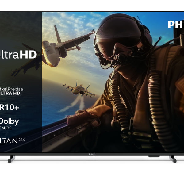 7000 series 43PUS7000/12 Televisor 109 2 cm (43") 4K Ultra HD Smart TV Wifi Negro