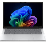EliteBook X G2i 14 inch Notebook Next Gen AI PC Wolf Pro Security Edition Copilot+ PC Intel Core Ultra 5 325 Porttil 35 6 cm (14") WUXGA 32 GB LPDDR5x-SDRAM 512 GB SSD Wi-Fi 7 (802.11be) Windows 11 Pro Plata